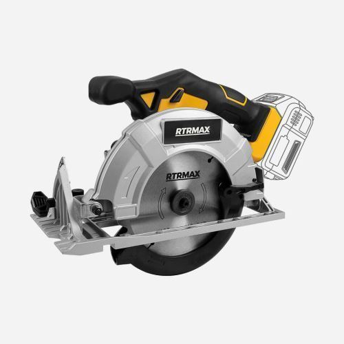 RTX 1836B DAİRE TESTERE 18V AKÜSÜZ